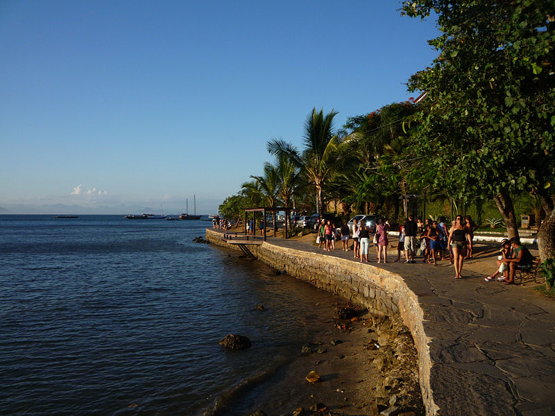 Conheça os melhores pontos turísticos de búzios