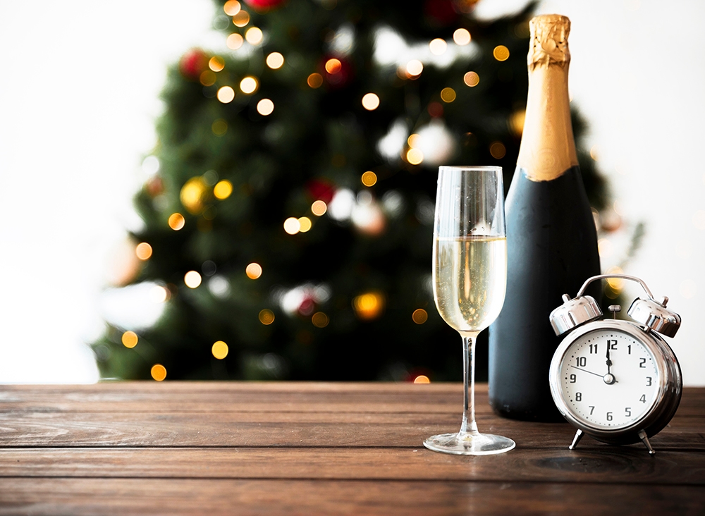 férias de fim de ano