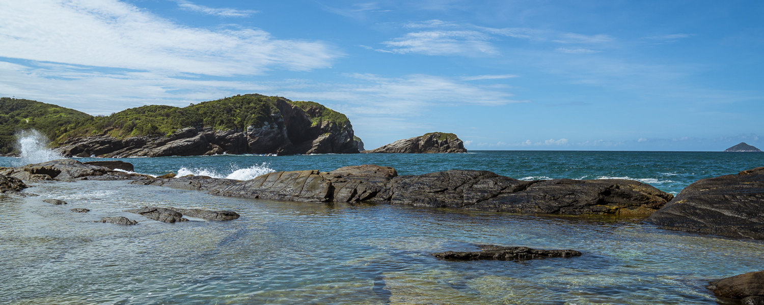 Conheça um paraíso 'escondido' em Búzios, no Rio de Janeiro - Blog