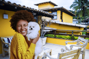 Pousada Pet Friendly em Búzios: dicas para viajar com seu melhor amigo