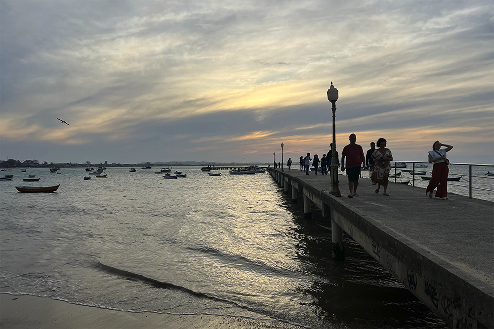 Porto da Barra em Búzios: O Melhor Lugar Para o Seu Fim de Tarde