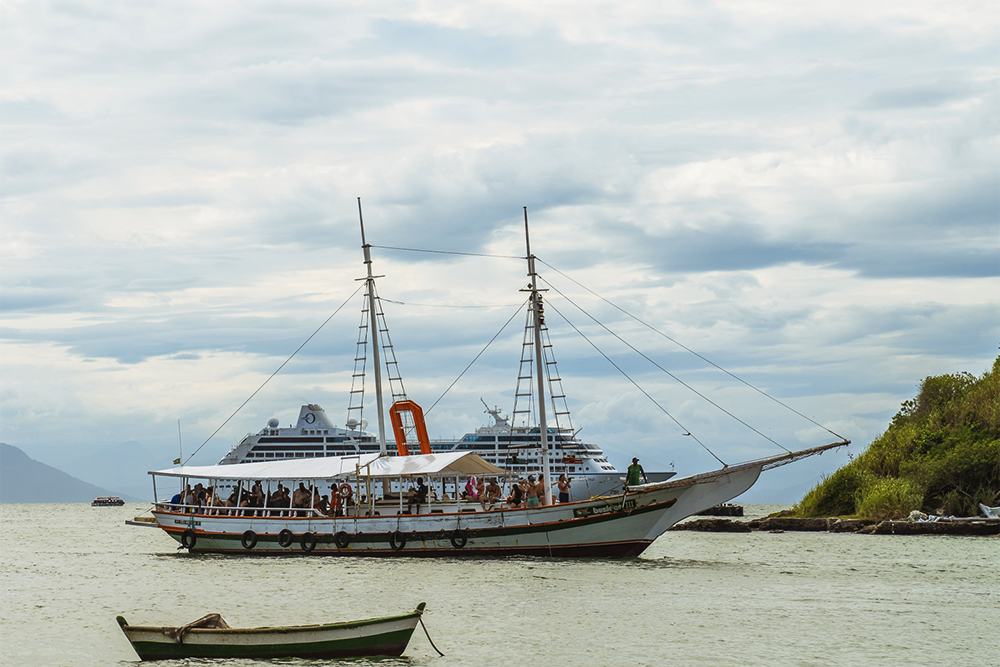 Passeio de Barco em Búzios: Tudo que Você Precisa Saber