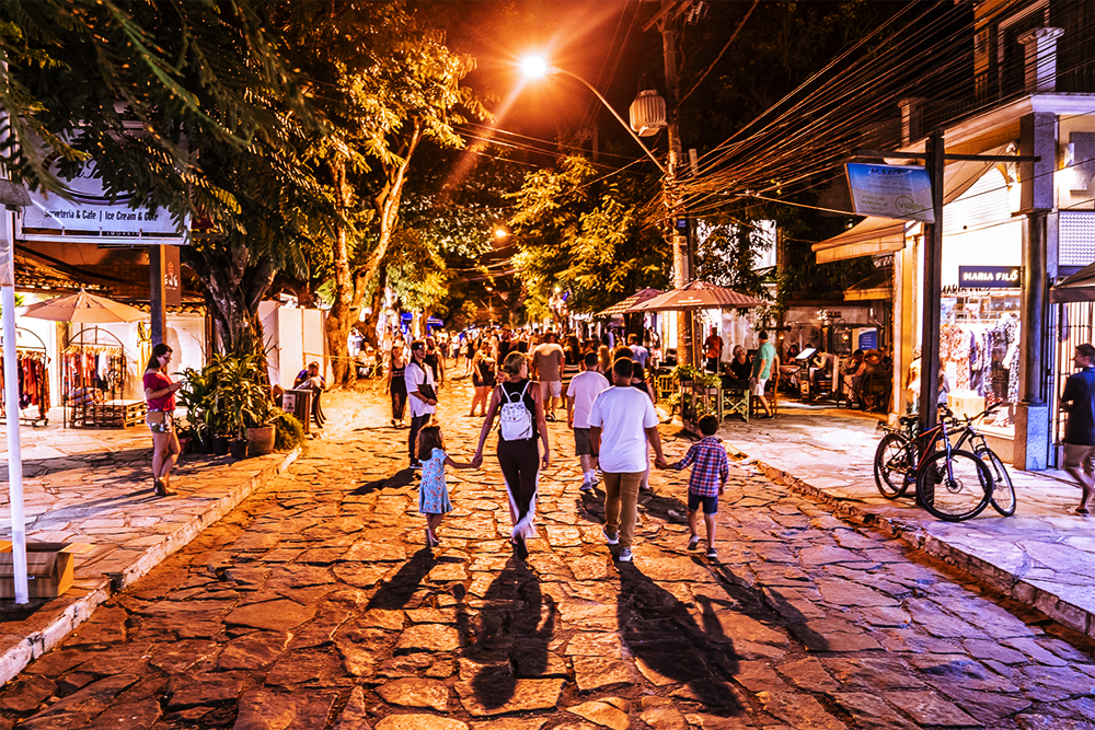 O que fazer em Búzios: Roteiro de 3 dias na cidade