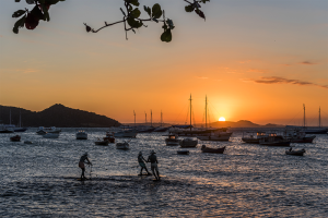 Roteiro de fim de semana em Búzios: O Que Fazer em Pouco Tempo?