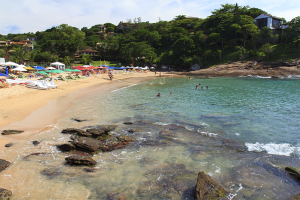 Praia da Ferradura e Ferradurinha: Escolha a Melhor Opção em Búzios