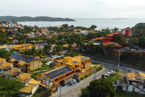 Viagem para Búzios: Qual a melhor localização para se hospedar?