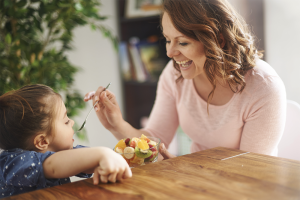 Alimentação de Crianças em Viagens: Dicas práticas!
