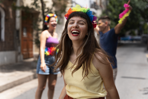 Carnaval em Búzios 5 motivos para Aproveitar com a Família