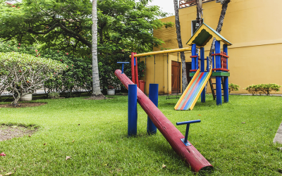 Pousada com Recreação Infantil: Vantagens em Escolher Uma