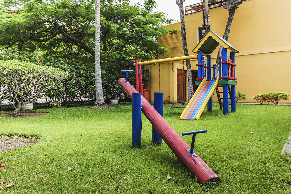 Pousada com Recreação Infantil: Vantagens em Escolher Uma