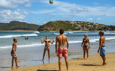 Confira as Melhores Dicas Para Planejar as Férias em Família!