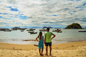 Viagem de casal: Passeios para Fazer a Dois em Búzios
