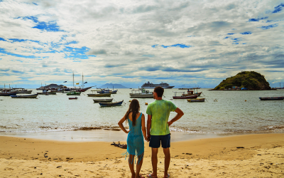 Viagem de casal: Passeios para Fazer a Dois em Búzios