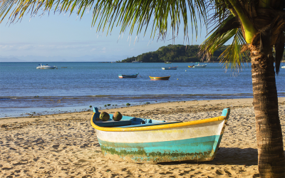 Férias de Julho em Família: Roteiro de 3 dias em Búzios